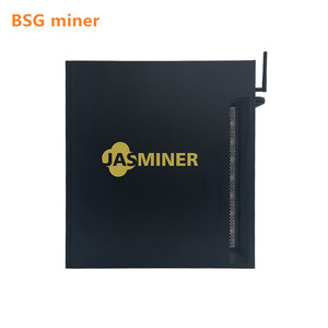 Chuyên Nghiệp X16-QE Jasminer 1.75gh/S 550W Ethereum Máy Khai Thác Mỏ ASC Thợ Mỏ Cho Ethash Thuật Toán Máy Tính Dữ Liệu Bộ Vi Xử Lý - Product Image 1