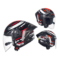 Casque intégral LS2 toutes saisons pour véhicule électrique, homme/femme, état neuf, libération rapide, ABS