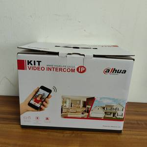 VTO6541H-S2 kamera lensa ganda, 2MP <span class=keywords><strong>HD</strong></span> pengenalan wajah stasiun pintu apartemen - Product Image 2