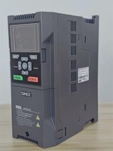 ไดรเวอร์ปรับความถี่แบบแวนิเบอร์เฟรควินซี รุ่น SINEE EM760 ซีรีส์ 0.75 กิโลวัตต์ 3 เฟส 380 โวลต์ EM760-0R7G/1R5P-3B ระบบควบคุมเวคเตอร์ ช่วงความเร็วกว้าง - Product Image 3