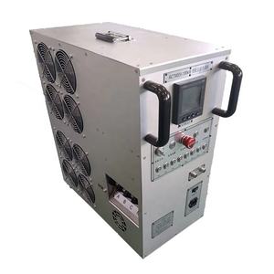 1 년 보증으로 편리한 발전기 테스트를위한 ACT400V-100kw 휴대용 지능형 부하 은행 - Product Image 1