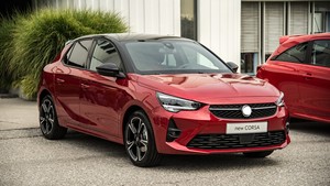 <span class=keywords><strong>Ricambi</strong></span> Auto per <span class=keywords><strong>Opel</strong></span> <span class=keywords><strong>Corsa</strong></span> F griglia paraurti anteriore con foro radar OE: 9829800080 - Product Image 3