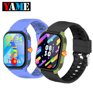 Mới Nhất Reloj Thông Minh Đồng Hồ <span class=keywords><strong>2025</strong></span> A56 Mini Chất Lượng Cao Cuộc Gọi Bt Siêu Cuộc Sống Lâu Dài Ngoài Trời 2024 Smartwatch Cho Người Đàn Ông Phụ Nữ - Product Image 5