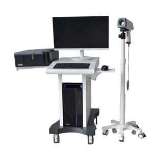 Colposcopio Digital Óptico con Video, Certificado por CE, de Alto Rendimiento y Bajo Costo, Modelo KN2200 para Colposcopia - Product Image 3