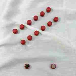 Broches magnétiques personnalisées en gros Yy, 29 couleurs, aimants, accessoires musulmans, clips pour foulards, épingles pour hijab - Product Image 4