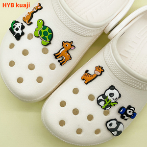 Nuevos Productos 2025: Set de Charms para Zapatos Estilo Y2K Nostálgico, Lindos y Atrevidos, para Zuecos, con Diseño de Comida Mexicana - Product Image 6
