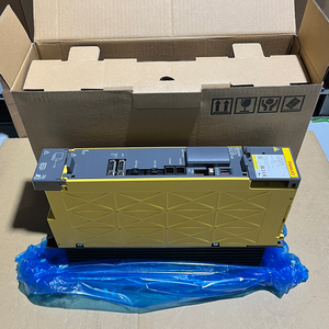 Module d'amplificateur servo Fanuc d'origine A06B-6240-H104, contrôleur PLC - Product Image 2