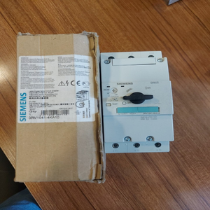 3rv10414ka10 <strong>3rv1041</strong> 3rv Brand New Original Spot Plc - Product Image 1