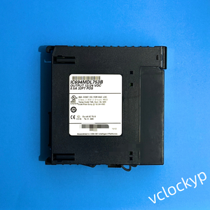 Módulo PLC Fanuc IC694MDL753 GE Nuevo - Product Image 1
