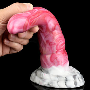 YOCY 2 в 1 пуля вибратор 10 скоростей Анальная пробка Удаленная секс-игрушка силиконовая фантазия секс-игрушка Флирт товары для взрослых 18 - Product Image 4