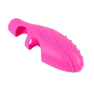 Mini Vibrador Sexual, Estimulador de Clítoris y Punto G, Productos Sexuales para Adultos, Dedales Vibratorios, Masturbador para Mujeres, Juguetes para Lesbianas - Product Image 6