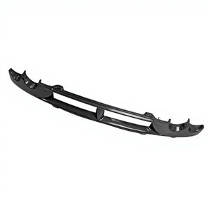 Carbon Fiber UV Resistant Lightweight Sport Rear Bumper Trim for Ferrari F430 2009-2010 83111410 83111510 83112310 - Product Image 3