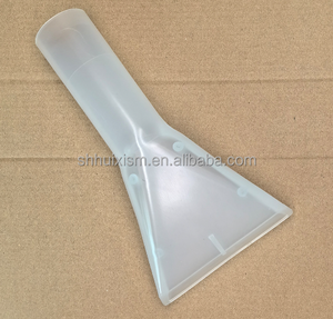 بخاخ مستخرج فراغي فوهة رأس فوهة تنجيد فراغي 32/35 صوفا سجاد ماكينة ماصة رأس كاشط - Product Image 2