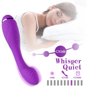 Top Seller <span class=keywords><strong>Alibaba</strong></span> klitoris penghisap hisap <span class=keywords><strong>Dildo</strong></span> hisap untuk wanita pemasok Cina Vibrator hisap - Product Image 2