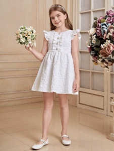 Osteuropa Großhandel Jacquard Stoff Russland Hotsale Beliebte Jacquard für die Herstellung von modischen Frauen Party & Brautkleider - Product Image 6