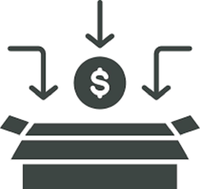 Meilleur logiciel d'entreprise pour le financement participatif, applications de don compatibles Mac Linux, développement d'applications mobiles, clé e-mail incluse