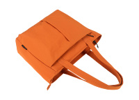 Bolso de Hombro Casual para Mujer, Personalizable, de Alta Calidad, Gran Capacidad, Nuevo, de Nailon, Versátil, Simple, para Viajes, Almacenamiento al Aire Libre, Tipo Tote Abierto