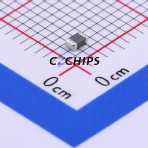 Inductor SMD CMP201209UD4R7KT 0805 (Inductancia: 4.7uH) (Precisión: 10%) Tipo: Apilado - Product Image 1