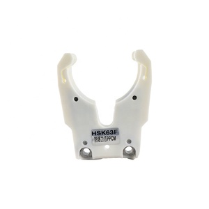 Forca Portautensile 1705A0123 HSK F63 Pinza Portautensile HSK63F per Macchina <span class=keywords><strong>CNC</strong></span> per la Lavorazione del Legno Biesse 1705A0123A - Product Image 3