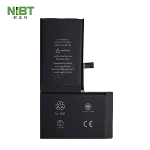 Batería de Repuesto <span class=keywords><strong>para</strong></span> Teléfono de 2716 mAh, Duradera, de Alta Calidad, <span class=keywords><strong>Precio</strong></span> de Fábrica NIBT, <span class=keywords><strong>para</strong></span> Apple <span class=keywords><strong>iPhone</strong></span> <span class=keywords><strong>X</strong></span> <span class=keywords><strong>Original</strong></span> - Product Image 3