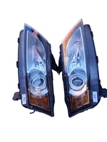 Pièces et accessoires automobiles BYD E6 d'origine |   Pièces de rechange d'origine pour MPV/SUV électriques 2011-2026 (Pare-chocs/Phare/Capot)