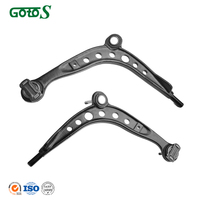 Pièces de Suspension de voiture inférieure avant gauche droite bras de commande pour BMW série 3 Z3 E36 31126758513 31126758514 32111139315
