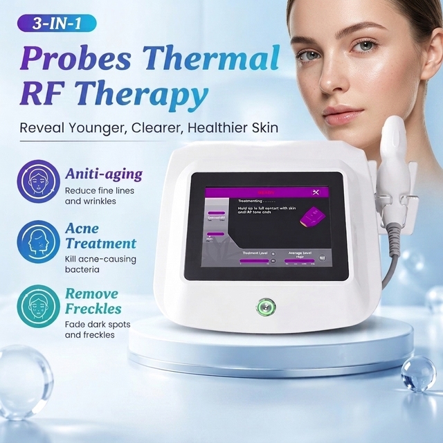 Beauty Care Beauty Care SPA Portable Body Face Skin Lifting Machine