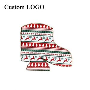 Fundas Impermeables y Aislantes para Tazas de Navidad - Personalizadas OEM para Kits de Herramientas Promocionales - Product Image 1