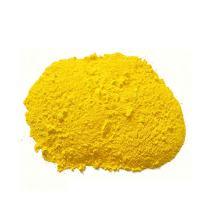 Chromate de strontium jaune pour peinture / PY32 - Product Image 1