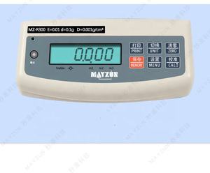 เครื่องทดสอบความหนาแน่นแท้ ความหนาแน่นสุทธิ และความหนาแน่นปริมาตรของวัสดุทนไฟ - Product Image 2