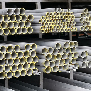 Beat Price 304 Tuyau de couture en acier inoxydable 316 - Product Image 5