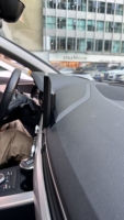 Radio Multimedia para Auto con Pantalla Grande de 14.9 Pulgadas, Android 13.0, Carplay Inalámbrico, para Audi A4L A4 B9 A5 2016-2020, Reproductor Estéreo 4G