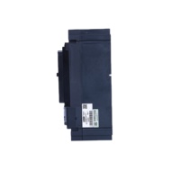 Interruptor Automático ComPacT NSX630H MCCB Fijo/Enchufable/Extraíble 3P/4P 400/500/630A 415V 70kA MicroLogic