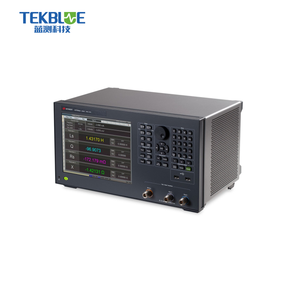 جهاز قياس LCR دقيق من كيسايت E4982A بنطاق 1 ميجاهرتز - 3 جيجاهرتز - Product Image 2