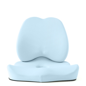 Ergonomic Memory Foam Lumbar Support Cushion Adjustable Strap Chair <strong>Back</strong> Pillow Eco-friendly Removable Washable Reading <strong>Bed</strong> <strong>Rest</strong> - Product Image 3