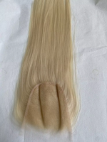 Cheveux bouclés européens Remy HD pour dentelle transparente pré-épilée, closure 6x6, frontal 13x6, cheveux bruts