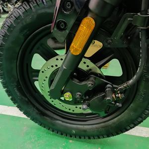 U+B Electric <b>Scooter</b> Bike 16inch E Bike Adults Moto Electric Motorcycle 25Ah 30Ah Electric Bicycle 1000W 1500W Electric Cycle - Product Image 4
