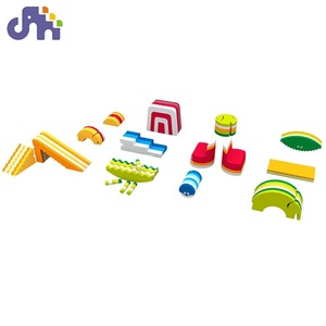 <span class=keywords><strong>Blocchi</strong></span> di tutte le <span class=keywords><strong>dimensioni</strong></span> schiuma eva nuovo materiale set di giocattoli per interni giocattoli per bambini <span class=keywords><strong>blocchi</strong></span> di apprendimento educativi costruzione di giocattoli grande blocco - Product Image 4