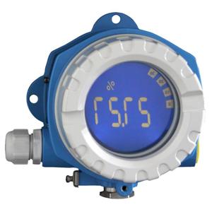 Endress hauser quá trình cụ ria14 loạt đo hiện tại LCD hiển thị - Product Image 2