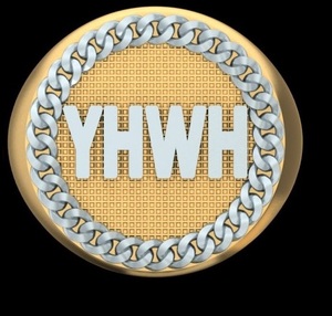 Luxury Men's Championship <b>Ring</b> Best Design Gold G Full CZ Stone Diamond Classic Engagement for Parties and Gifts - Product Image 2