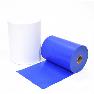 Bandas de Resistencia TPE de 1500mm*150mm*0.55mm para Yoga, Estiramiento, Ejercicio, Rehabilitación, Entrenamiento, Bandas Planas - Product Image 1