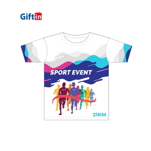 เสื้อยืดพิมพ์ลายทรงปกติสำหรับผู้ชาย เสื้อยืดกราฟิกลำลองแบบสั่งทำพิเศษ - Product Image 1