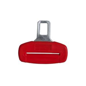 Boucle de ceinture de sécurité de voiture, insert de verrouillage pratique, accessoires de ceinture auto pour usage quotidien - Product Image 4