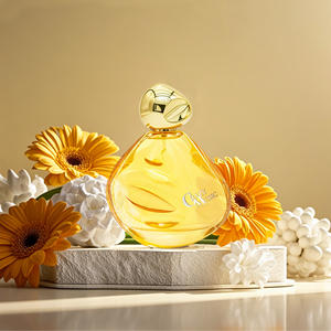 Parfum floral original de vente chaude Parfum longue durée - Product Image 1