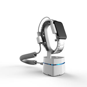 Soporte de Seguridad para Relojes, Sistema de <span class=keywords><strong>Alarma</strong></span> Antirrobo, Soporte de Exhibición con <span class=keywords><strong>Alarma</strong></span> Antirrobo, con Control Inalámbrico - Product Image 4