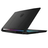 Nouvel ordinateur portable de jeu MSI Katana 15 Intel I9-14900HX 16 Go de RAM 1 To de SSD RTX5060 8 Go 15,6 pouces FHD 165 Hz 2,5K