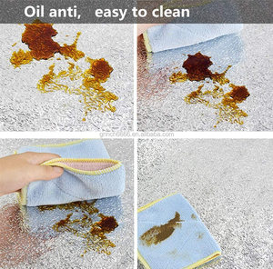 Giấy Dán Tường Ngăn Kéo Tự Dính, Giấy Dán Tường Ngăn Kéo Bóc Và Dán Tủ Kệ Có Miếng Dán Chống Nước Viền Nhôm - Product Image 5