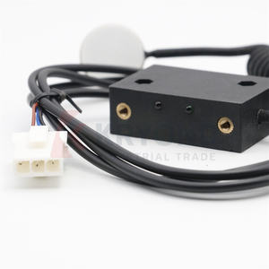 Sensor G2.122.1311 para máquina de impresión SM52, piezas de repuesto nuevas de buena calidad, 1 unidad - Product Image 3