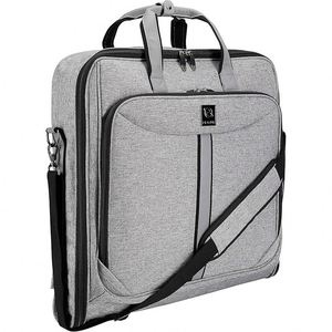 Muestra Gratuita de Bolsas Plegables para Ropa, Bolsa para Vestidos para Viajar - Product Image 1