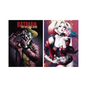 الأكثر مبيعًا ملصق أنيمي عدسي ملصق نافذة مخصص مقاوم للماء بطاقة كرتون أنيمي 3d ملصق الحركة - Product Image 2